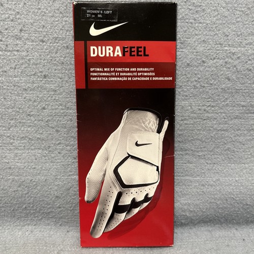 Nike women dura feel - feel, golf