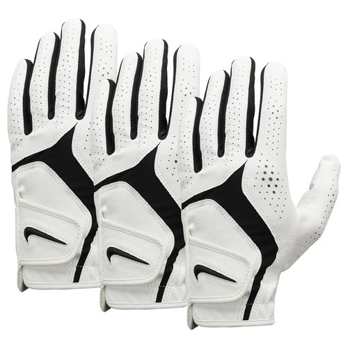 Nike golf gloves - feel, x