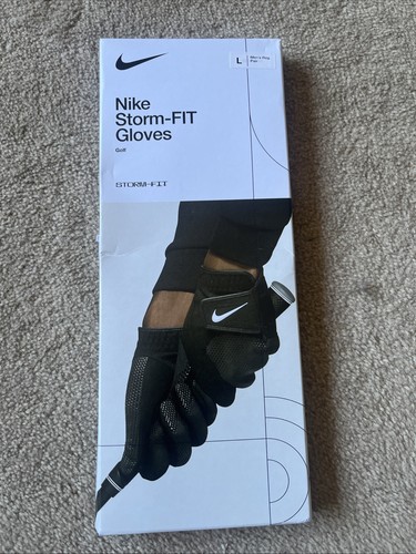 Nike storm fit golf gloves - storm-fit,