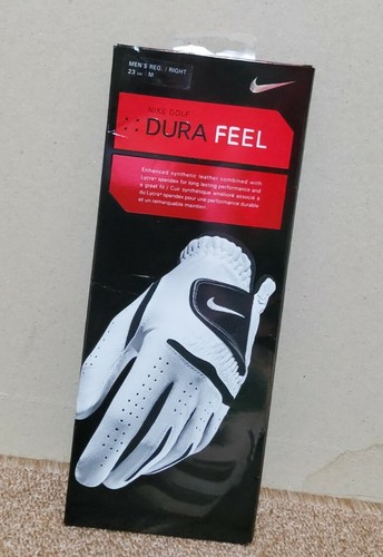 Nike golf glove - glove, feel