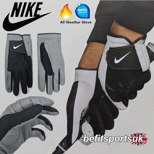 Nike golf gloves - gloves, mens