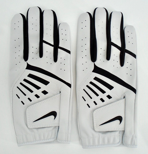 Nike dura feel golf glove - dura,
