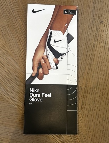 Nike dura feel - golf, glove