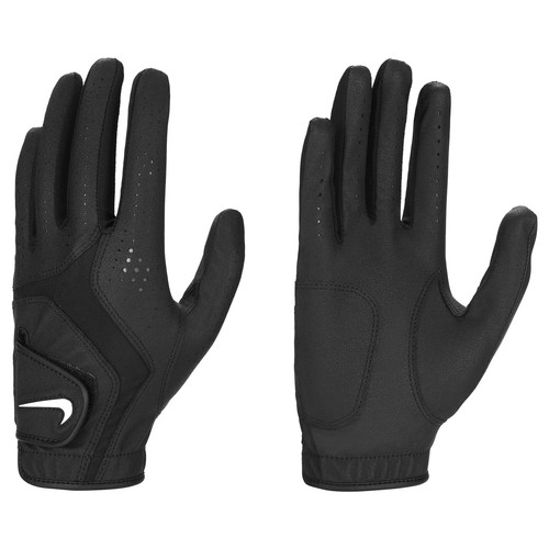 Nike golf gloves mens - golf, black