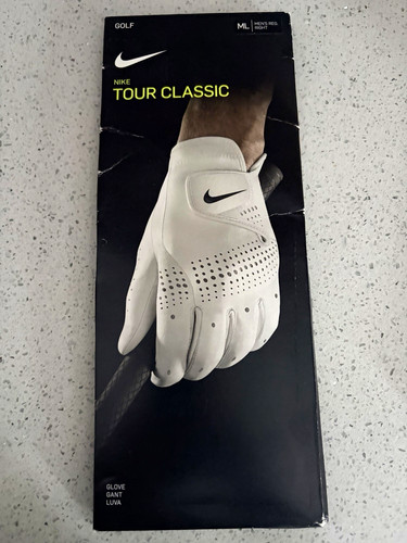 Nike tour classic - tour, men's