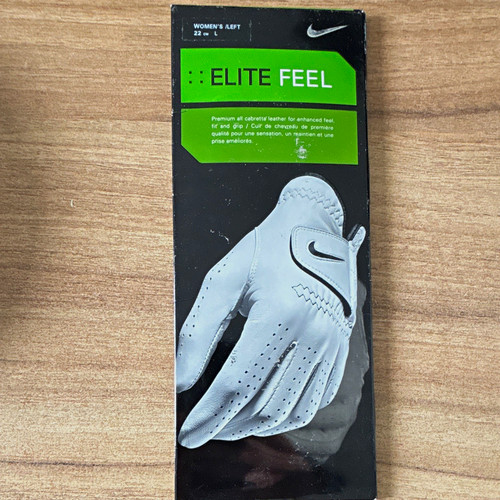 Nike elite feel women left - nike,