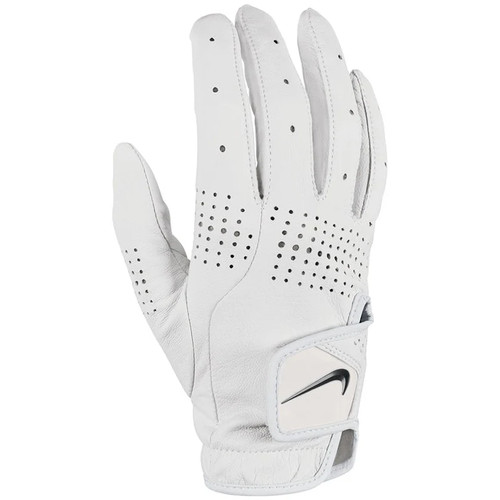 Nike golf glove womens white - nike,