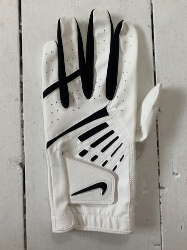 Nike dura feel golf - nike, glove
