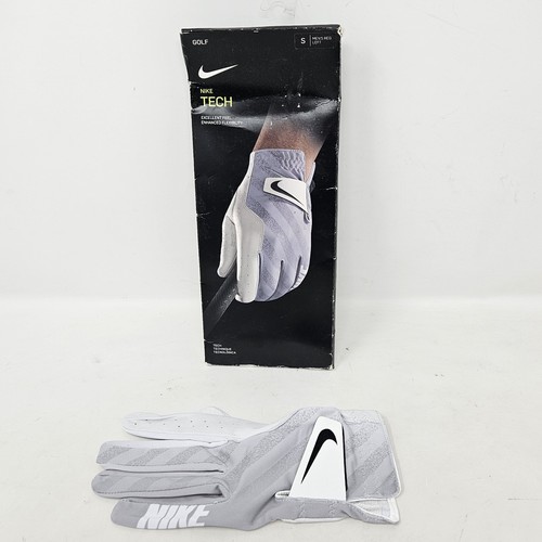 Nike tech excellent feel - feel, golf