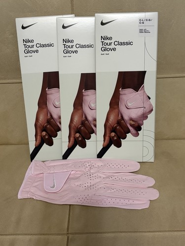 New nike golf gloves tour - 3,
