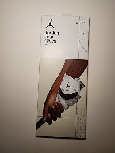 New nike jordan tour left - new,