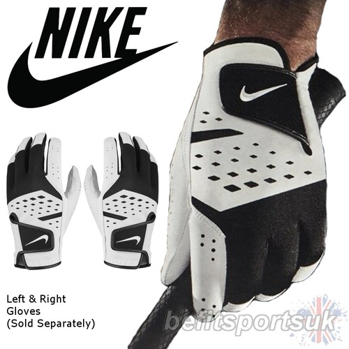 Nike golf left - golf, right