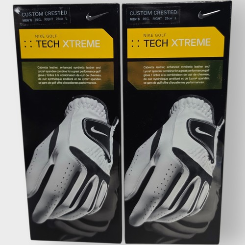 Lot nike tech xtreme golf - nike,
