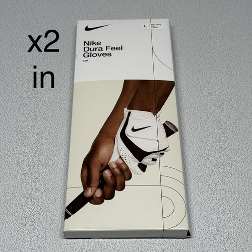 Nike dura feel golf - nike,