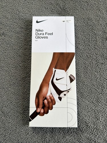 Mens nike dura feel - dura, hand
