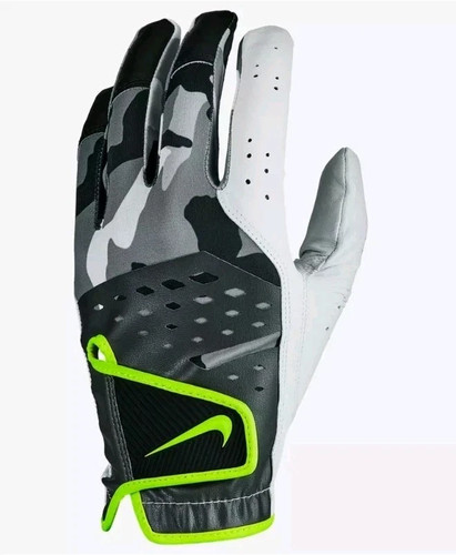 Nike tech extreme golf glove - extreme,