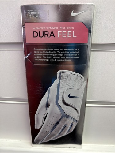 Nike womens dura feel golf - nike,