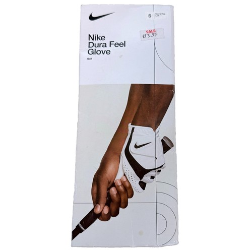 Nike dura feel golf glove - nike,