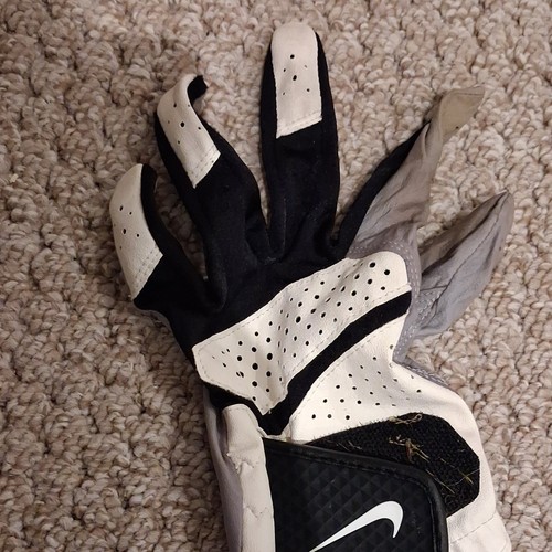 Nike golf glove - nike, right