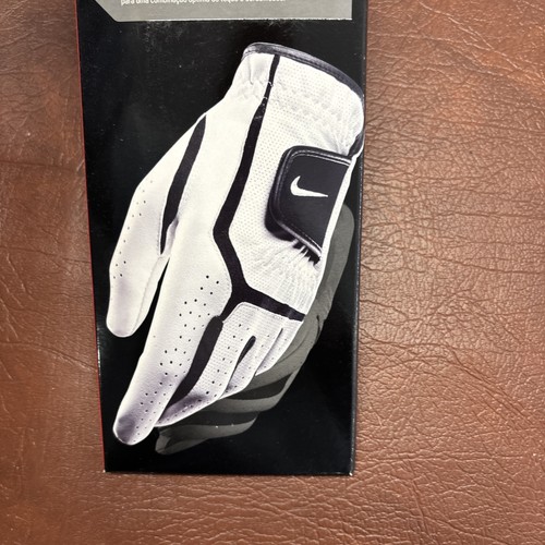 Nike durafeel golf glove - nike,