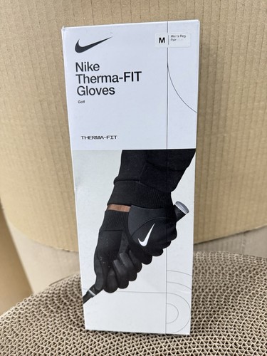 Nike therma fit golf gloves - nike,