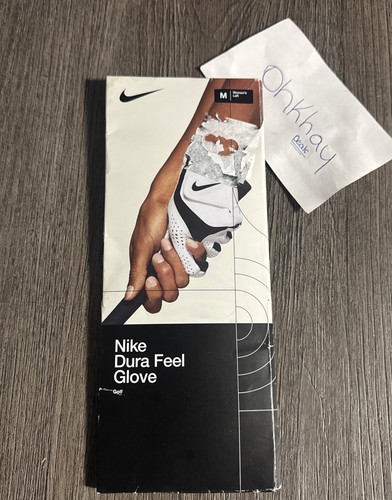 Nike dura feel golf - nike,