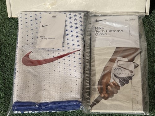Nike tech extreme vii golf - extreme,
