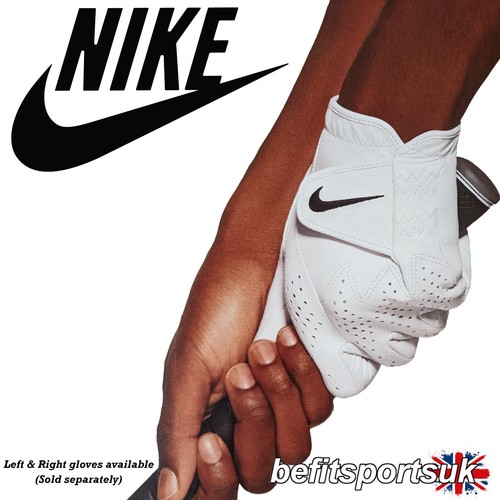 Nike golf left - right, glove