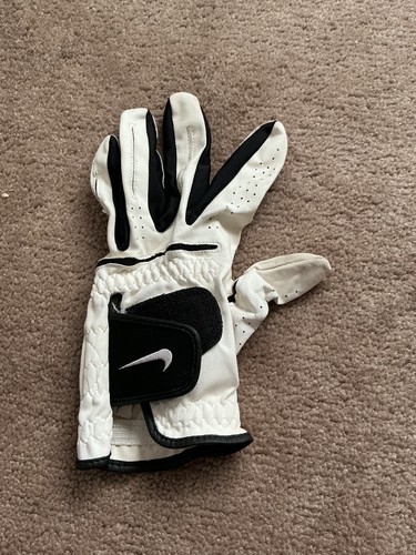 Nike golf glove - nike,
