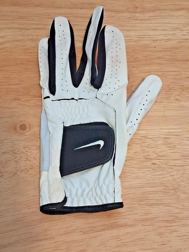 Nike tech extreme golf - extreme, glove