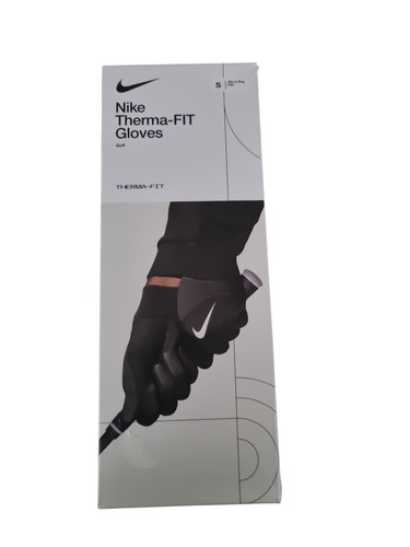 Nike golf therma fit - golf, gloves