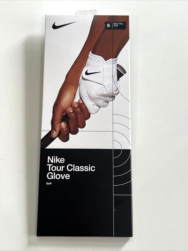 Nike tour classic - golf, glove