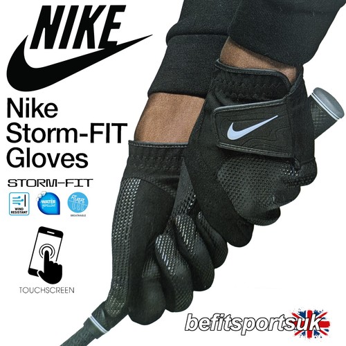 Nike golf gloves - nike,