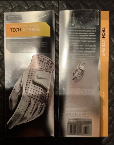 New nike ladies tech xtreme - nike,